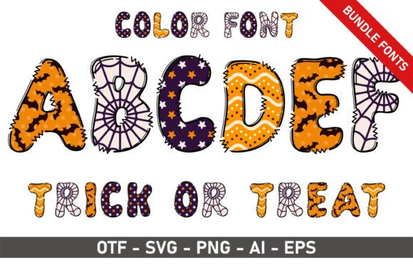 Unlock Creative Energy with the Trick or Treat Bundle